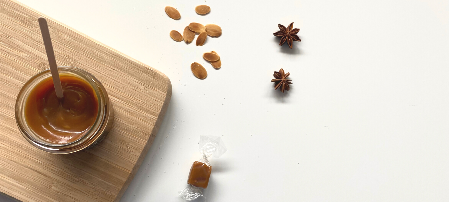 Caramels