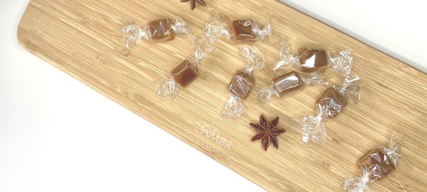 Caramels