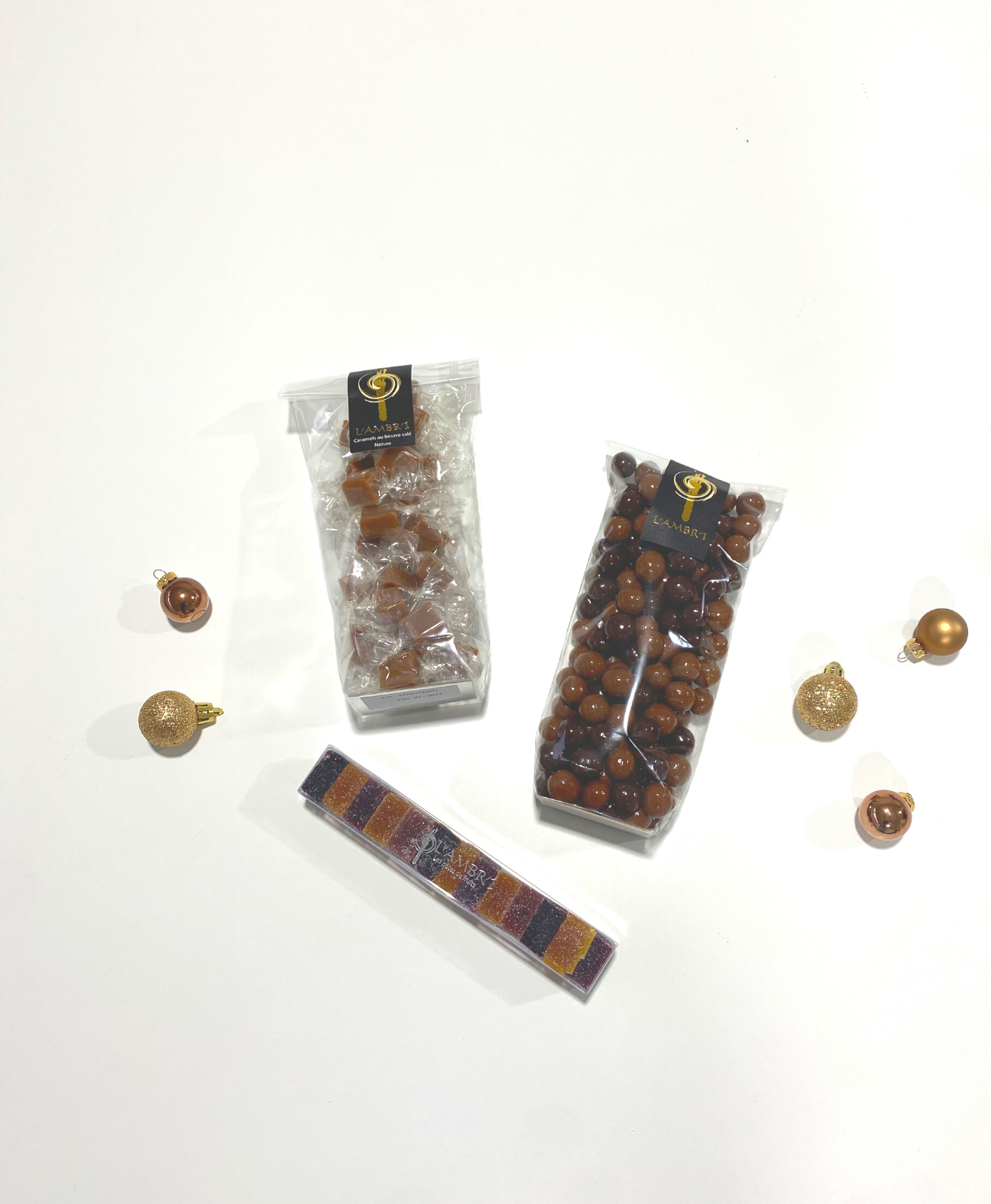 
                  
                    Coffret célébration
                  
                